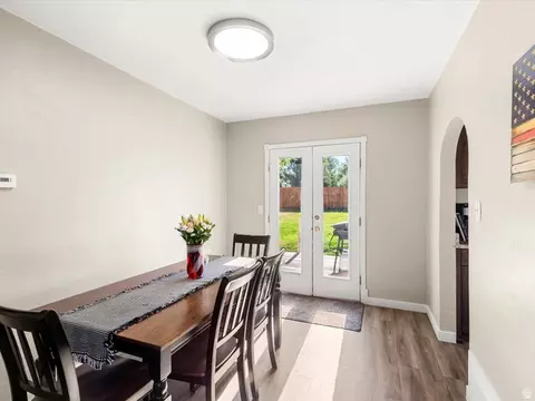 Dining - 134 S 2nd St E, Downey, ID 83234 photo 2 of 2