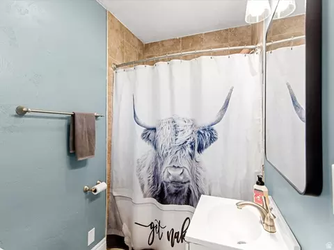 Bath - 134 S 2nd St E, Downey, ID 83234 photo 2 of 3