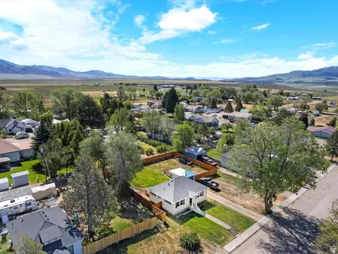 View/Area - 134 S 2nd St E, Downey, ID 83234 photo 5 of 5