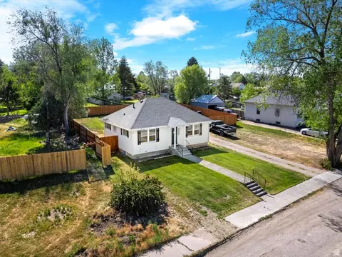 View/Area - 134 S 2nd St E, Downey, ID 83234 photo 1 of 5