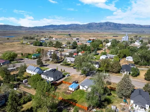 View/Area - 134 S 2nd St E, Downey, ID 83234 photo 3 of 5