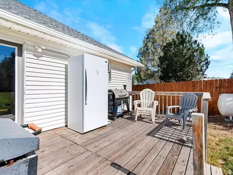 Exterior - 134 S 2nd St E, Downey, ID 83234 photo 4 of 14