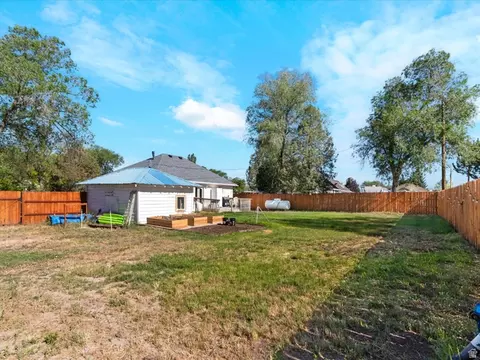 Exterior - 134 S 2nd St E, Downey, ID 83234 photo 8 of 14