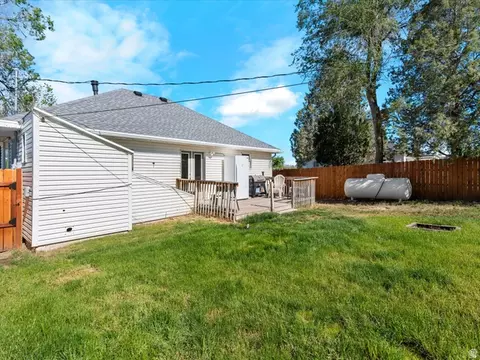 Exterior - 134 S 2nd St E, Downey, ID 83234 photo 10 of 14