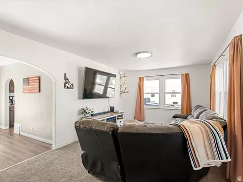 Living - 134 S 2nd St E, Downey, ID 83234 photo 1 of 2