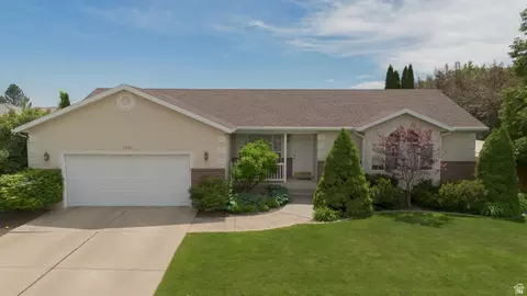 1452 Mountain Rd, Logan, UT 84321