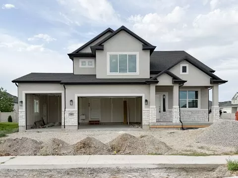 609 W 2030 N #16, Tooele, UT 84074
