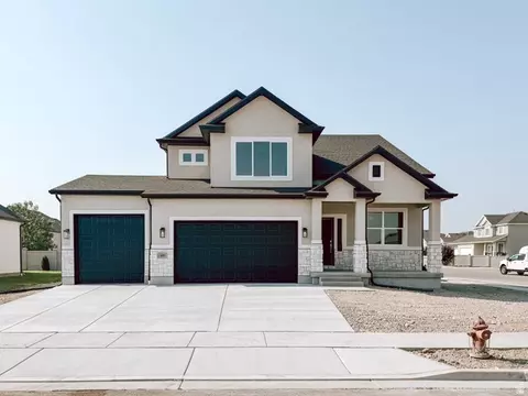 609 W 2030 N #16, Tooele, UT 84074