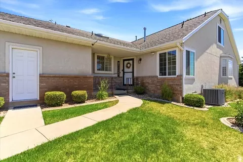 3652 N 1000 W, Pleasant View, UT 84414