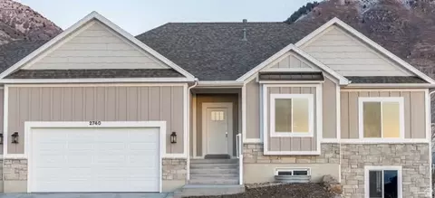906 E 120 N #25, Tremonton, UT 84337