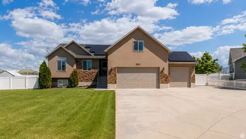 3534 W 1600 N, West Point, UT 84015