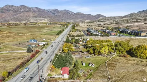 2300 N Highway 40, Heber City, UT 84032
