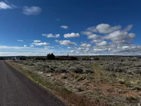 Undisclosed, Duchesne, UT 84021