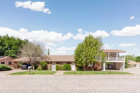891 N 630 W, Saint George, UT 84770