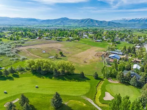 308 Pine Canyon Rd N #14-387, Midway, UT 84049