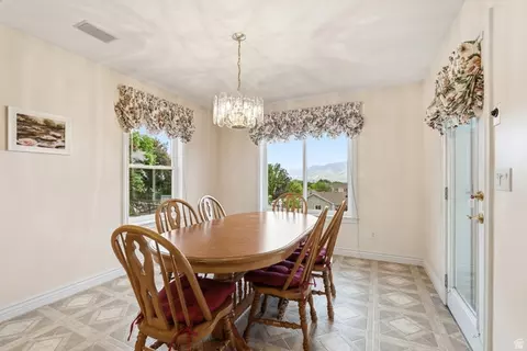 Dining - 235 Buckingham Dr, Providence, UT 84332 photo 1 of 2