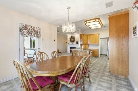 Dining - 235 Buckingham Dr, Providence, UT 84332 photo 2 of 2