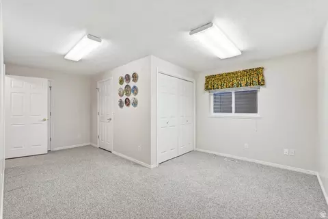 Bedroom - 235 Buckingham Dr, Providence, UT 84332 photo 5 of 9