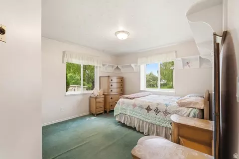 Bedroom - 235 Buckingham Dr, Providence, UT 84332 photo 9 of 9