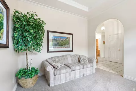 Entry Way - 235 Buckingham Dr, Providence, UT 84332 photo 1 of 2