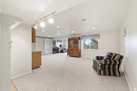 Living - 235 Buckingham Dr, Providence, UT 84332 photo 2 of 2