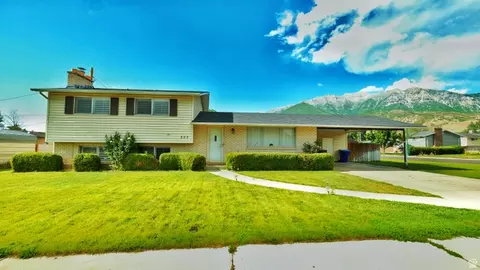 227 E 1140 N, Orem, UT 84057