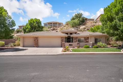 1429 E 2420 S, Saint George, UT 84790