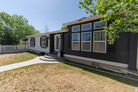 1005 W 725 S, Vernal, UT 84078