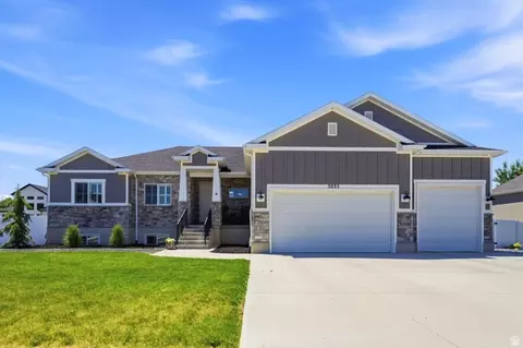 5035 W 1000 N, West Point, UT 84015