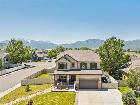 2044 S 400 E, Heber City, UT 84032