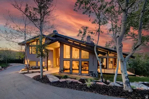 2523 Aspen Springs Dr, Park City, UT 84060