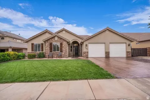 2376 S 2160 E, Saint George, UT 84790