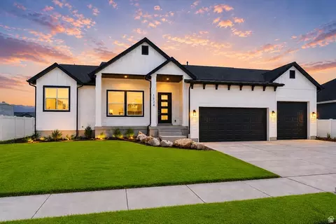 1124 N 5150 W, West Point, UT 84015