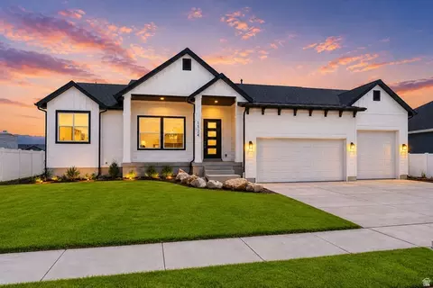1124 N 5150 W, West Point, UT 84015