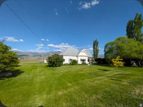 Exterior - 411 S 800 E, Lewiston, UT 84320 photo 2 of 7
