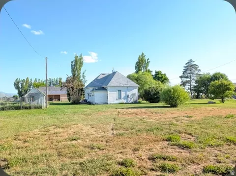 Exterior - 411 S 800 E, Lewiston, UT 84320 photo 3 of 7