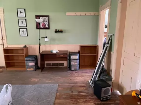 Living - 411 S 800 E, Lewiston, UT 84320 photo 1 of 3