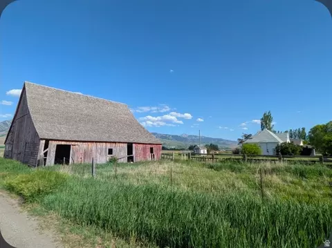 Exterior - 411 S 800 E, Lewiston, UT 84320 photo 4 of 7