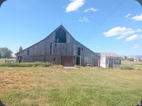 Exterior - 411 S 800 E, Lewiston, UT 84320 photo 5 of 7