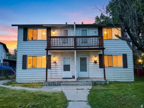 682 E 300 S, Spanish Fork, UT 84660