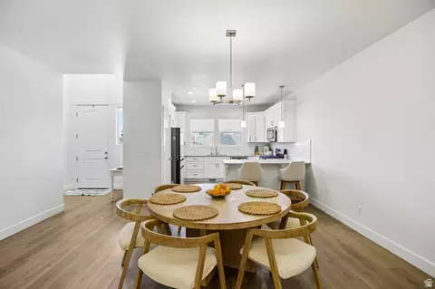 4463 W Watchmen Way S #1307, Herriman, UT 84096