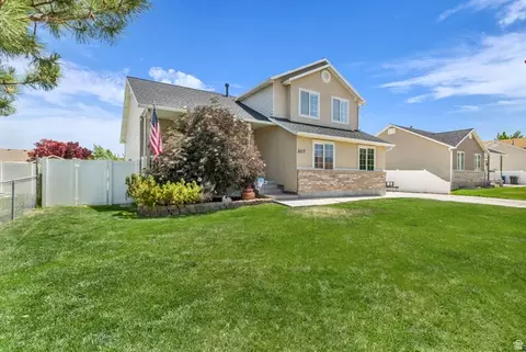 3117 S Timeron Dr, West Valley City, UT 84128