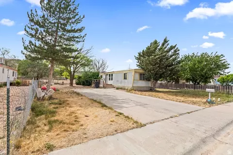 834 S 800 W #75, Richfield, UT 84701