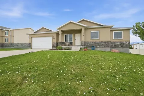 182 W Casi Way, Saratoga Springs, UT 84045