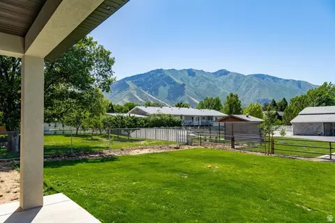 Exterior - 85 W 1200 N, Mapleton, UT 84664 photo 7 of 7