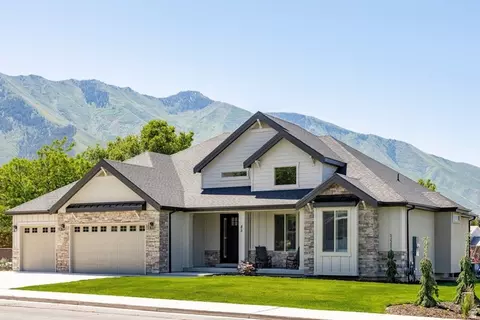 85 W 1200 N, Mapleton, UT 84664