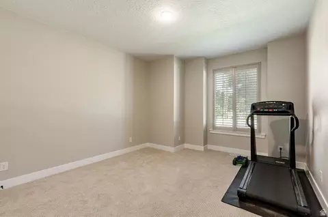 Bedroom - 85 W 1200 N, Mapleton, UT 84664 photo 3 of 4