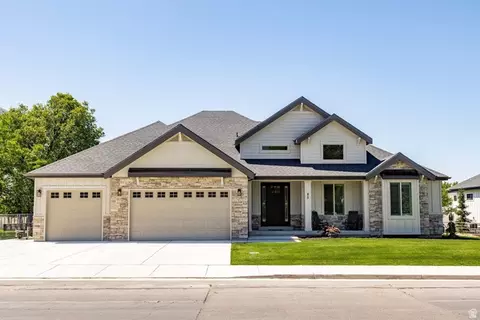 Exterior - 85 W 1200 N, Mapleton, UT 84664 photo 6 of 7
