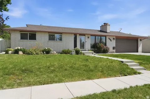 2976 W 6620 S, West Jordan, UT 84084