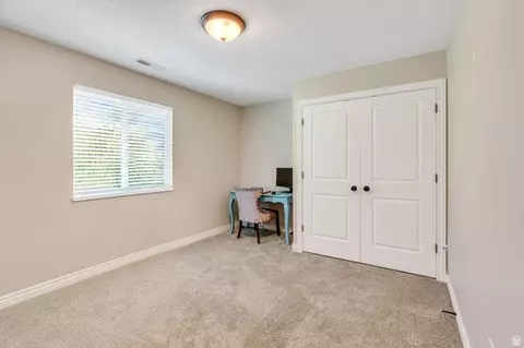 Bedroom - 6957 N Comanche St, Eagle Mountain, UT 84005 photo 2 of 6